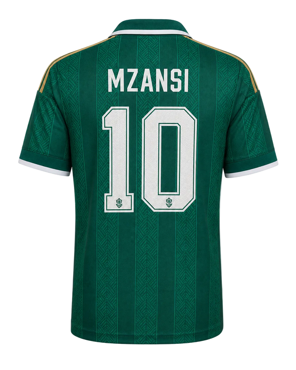 Custom name