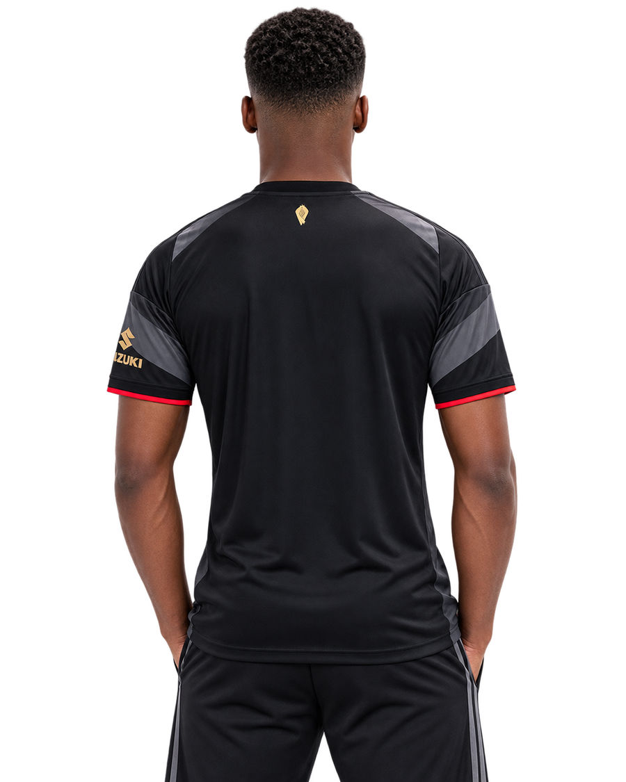 Orlando Pirates Home Shirt