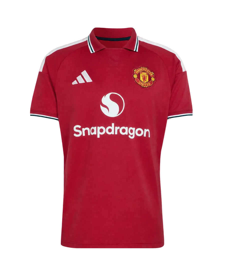 Manchester United Home Shirt