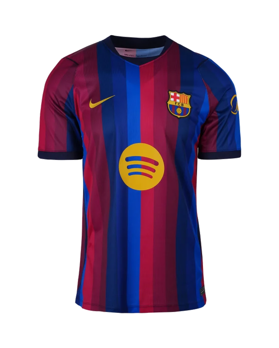 Barcelona Home Shirt
