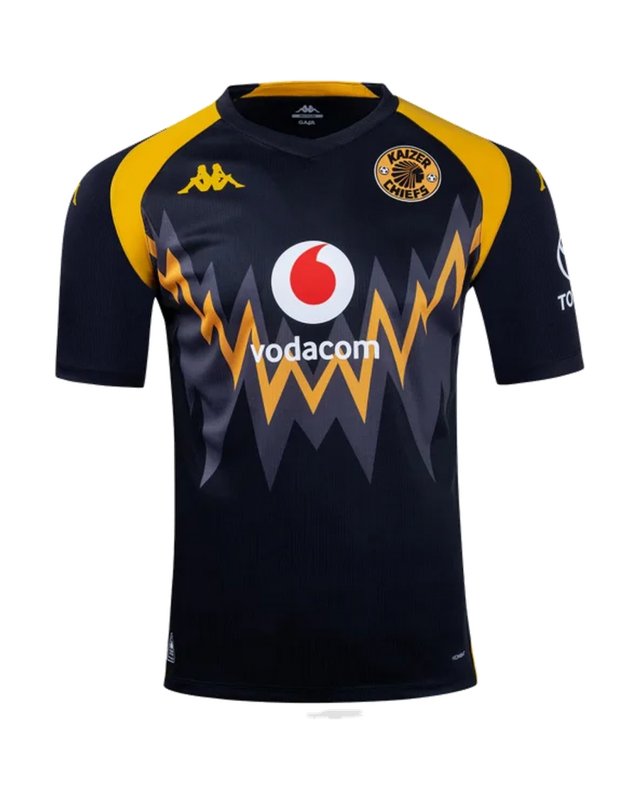 Kaizer Chiefs Away Shirt
