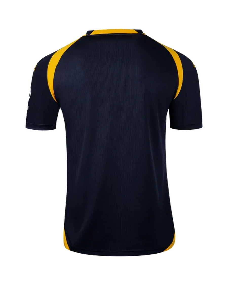 Kaizer Chiefs Away Shirt Back