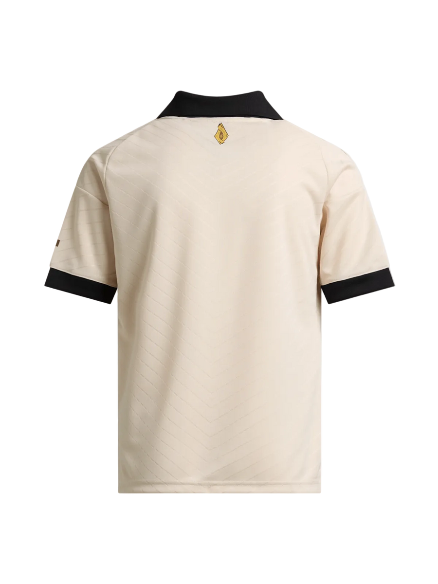 Orlando Pirates Away Shirt Back